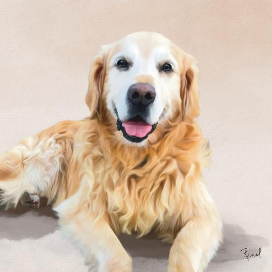 Art Print, , large