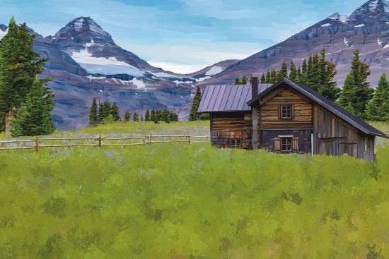 Art Print, , large