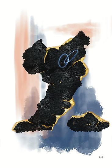 Art Print, , large