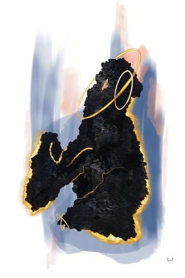 Art Print, , large