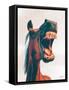 Canvas Black