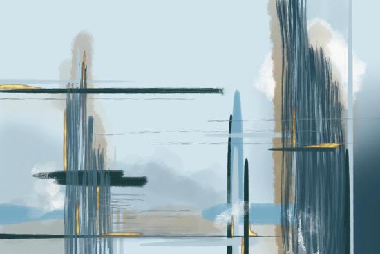 Art Print, , large
