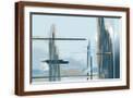 Brown Frame