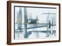Brown Frame