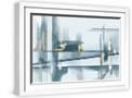White Frame