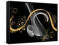 Canvas Black