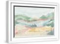 White Frame