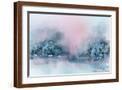 Brown Frame