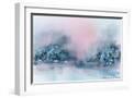 White Frame