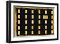Black Frame