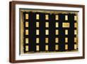 Brown Frame