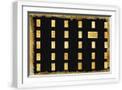 White Frame