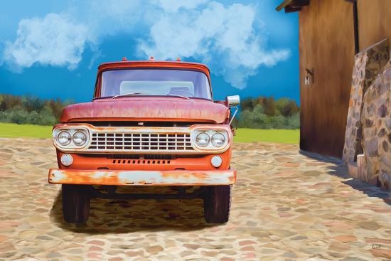 Art Print, , large