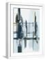 White Frame