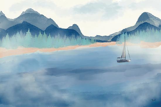 Art Print, , large