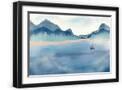 Black Frame