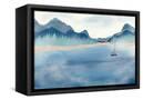 Canvas Black