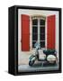 Canvas Black