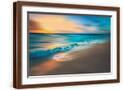 Brown Frame