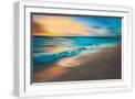 White Frame