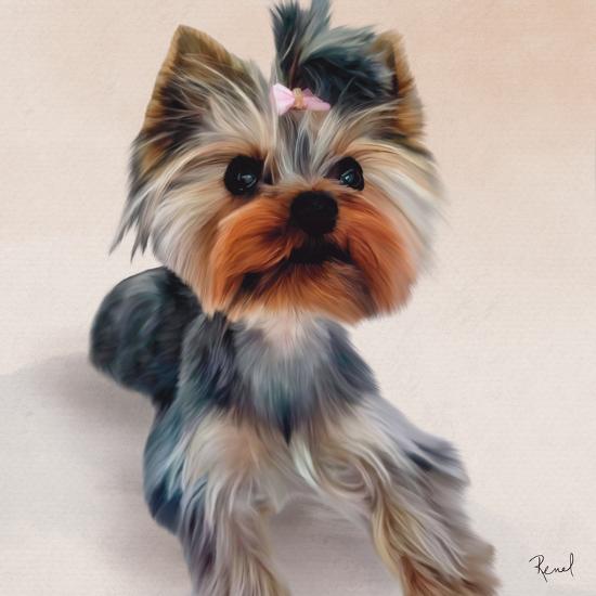 Art Print, , large