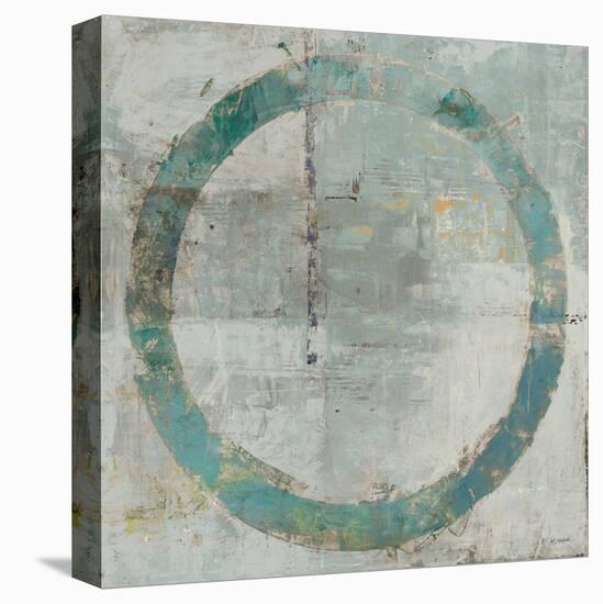 Renew Square I-Mike Schick-Stretched Canvas