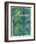 Renew - Unwind I-Pied Piper Creative-Framed Art Print