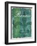 Renew - Unwind I-Pied Piper Creative-Framed Art Print