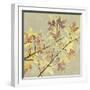 Renewed Maple I-Jennifer Goldberger-Framed Art Print