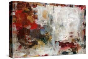 Renewed Passport II-Jodi Maas-Stretched Canvas