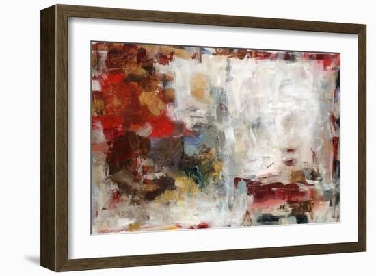 Renewed Passport II-Jodi Maas-Framed Giclee Print