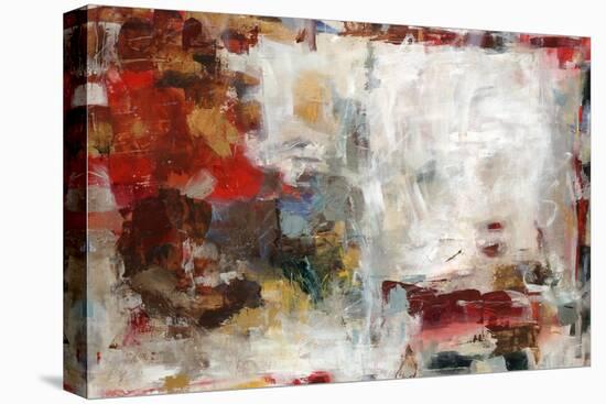 Renewed Passport II-Jodi Maas-Stretched Canvas