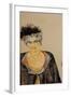 Reni Eddo-Lodge, Activist and Feminist, 2017-Susan Adams-Framed Giclee Print