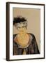 Reni Eddo-Lodge, Activist and Feminist, 2017-Susan Adams-Framed Giclee Print