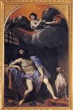 St. Michael the Archangel-Reni Guido-Laminated Art Print