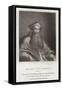 Renigald Pole-Sebastiano del Piombo-Framed Stretched Canvas