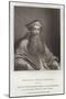 Renigald Pole-Sebastiano del Piombo-Mounted Giclee Print