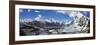 Renjo Pass of Mount Everest, Sagarmatha Nat'l Park, UNESCO World Heritage Site, Nepal-Jochen Schlenker-Framed Photographic Print