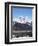 Renjo Pass of Mount Everest, Sagarmatha Nat'l Park, UNESCO World Heritage Site, Nepal-Jochen Schlenker-Framed Premium Photographic Print