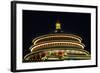 Renmin 'People'S' Square, Sichuan-William Perry-Framed Photographic Print