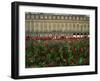 Rennes, Ille-et-Villaine, Brittany, France, Europe-David Hughes-Framed Photographic Print