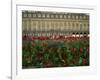 Rennes, Ille-et-Villaine, Brittany, France, Europe-David Hughes-Framed Photographic Print