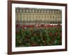 Rennes, Ille-et-Villaine, Brittany, France, Europe-David Hughes-Framed Photographic Print