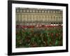 Rennes, Ille-et-Villaine, Brittany, France, Europe-David Hughes-Framed Photographic Print