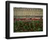 Rennes, Ille-et-Villaine, Brittany, France, Europe-David Hughes-Framed Photographic Print