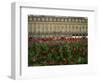 Rennes, Ille-et-Villaine, Brittany, France, Europe-David Hughes-Framed Photographic Print