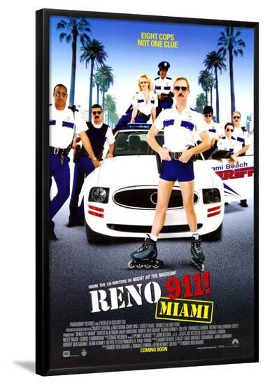Double-sided poster, , large