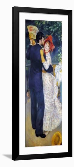 Renoir: Dancing, 1883-Pierre-Auguste Renoir-Framed Giclee Print