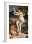 Renoir: Diana-Pierre-Auguste Renoir-Framed Giclee Print