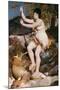 Renoir: Diana-Pierre-Auguste Renoir-Mounted Giclee Print